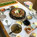 (수용지구)PC-15 | 광주 수완지구 맛집 쭈불리 | 주꾸미 대창 +치즈 쌈 +볶음밥 후기 점심특선 메뉴