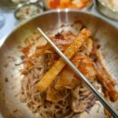 을지로맛집 "한우인 줄 알고 깜빡 속았잖아!" 🤫 5월 신상 오픈, 룸까지 완벽한 을지로 평양냉면 맛집 경기옥 🤍 이미지