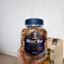 🥜 이마트 트레이더스 &#39;믹스넛 점보 프리미엄&#39; 후기