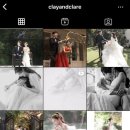 내곡동487 | 웨딩 스튜디오 촬영 | 느와르블랑가든 선택, 계약 후기(쨍한 색감에 도라벌인..)