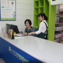 세탁전문점 이미지