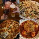 그레이프바인 | 평택 맛집 미군부대 근처 레스토랑 그레이프바인 양식 내돈내산 후기