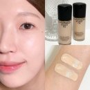 MAC 맥 새틴광 파운데이션 색상 N11 NW11 지성피부에 딱이야