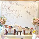 고담한정식 | [비긴위드] 광주 상무지구 룸식당 출장 돌잔치 "한정식 고담"