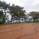 군민동산(앵강고개) 이미지