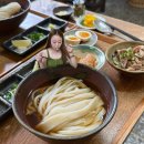 대우전자 | [서울 남가좌동] 가타쯔무리 우동, 일식 냉우동, 우동 맛집, 히야아쯔 조합 추천, 대우전자지정점