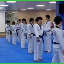 글로벌 태권도장 이미지