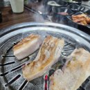 돼집 | [공지] 시흥 숯불돼지고기 맛집 돼집 방문기｜C세트 + 갈매기살 추천