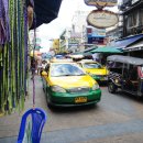 [태국(Thailand)/방콕(Bangkok)] 방콕 여행 2일차 – 카오산 로드(Khaosan Road)를 떠나 방콕 중심가로 이미지