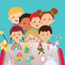 어린이 글로표현하는세상 이미지