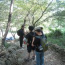 안창약수터 이미지