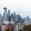 시애틀 이미지