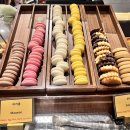 골드샤워장 | 인천 2터미널 라운지 마티나골드 위치 음식 샤워장 제휴카드 이용후기