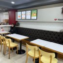 이삭토스트 정관점 이미지