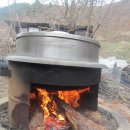 시골옻닭 이미지