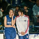 20110130 WKBL 올스타전 사진 이미지