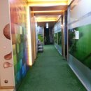 M스크린골프 이미지