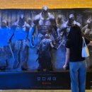 GAME D | 광교 CGV IMAX 후기 | 오디세이 관람부터 좌석 추천 야간 주차 꿀팁까지