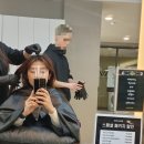 (주)지오에이소프트 | 노원역 미용실 에이바헤어 노원역점 주엘 디자이너 염색 후기