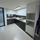 골드빌 | 여수로얄골드빌 필름시공 후기 "무채색 모던함에서 아늑함으로, 인테리어 필름으로 완성한 우리 집 온도...