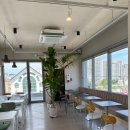 와우초등학교 | 카페레이어 소금빵맛집 봉담대형카페