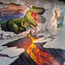 AR트릭아트전 이미지