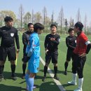 제45회인천시축구협회장기예선 중구국민체육센터 이미지