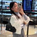 샤넬 가방 인기템, 여기서 다 만나네? 여자명품가방 캉카스백화점 후기 (with 디올가방)