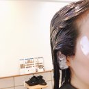 전북대 미용실:) 염색 재방문제목없음&#34;정스헤어&#34;춧현 乃