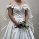 K헤어 | 디어레일리 최종피팅 / 로브드K / 메이크업 헤어 본식후기👰‍♀️