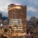 이비스 앰배서더 부산 씨티 센터 이미지