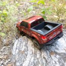 [Orlandoo Hunter] Ford F-150 블루투스 RC카 이미지