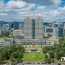 오류동 특화거리 상점가 이미지