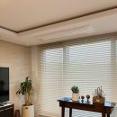 오동마을 | ✨ [판교블라인드맛집] 봇들마을3단지 크림 아이보리 오동나무 우드블라인드 시공 후기! 🏡