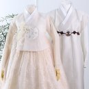 현대의상(의복제작 실무) | [리진한복] 웨딩 한복 드레스♡ 드레스 대신 한복을 선택하다! 내돈내산 피팅 후기 포함