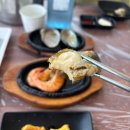 친절할인마트 | 광안리 뷰가 훤히 보이는 나만 아는 부산 대게 맛집 | ' 원조기장 대게할인마트 ' 애견동반 후기