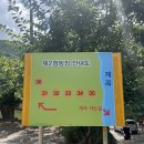 그루터기 캠핑장 | 양양 그루터기 캠핑장 후기 : 데크 03