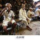 아웃카스트(out-caste) 이미지