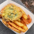 강릉 오징어 순대 이미지