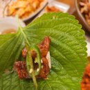 가장 맛있는 족발 메뉴 추천 - 가장맛있는족발반반족발 동탄 산척점
