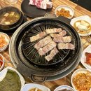소3-122 | 일산 백석역 맛집 산지태소양념갈비 반찬까지 완벽했던 지리산 흑돼지