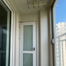 여수울로 | [여수동 산들마을 21평형 A타입] 곰팡이 제거부터 단열, 탄성코트 시공 후기