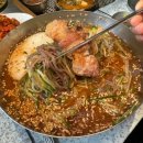 산청칡냉면 이미지