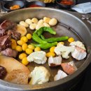 E1-LPG충전소 앞 횡단보도 | 잠실 맛집｜한우구이를 맛있게 먹을 수 있는 &#39;창고43 잠실점&#39; 이용후기