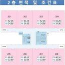 구래동 중심상가지역 이미지