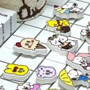 석고방향제 만들기 이미지