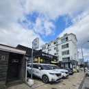 1. 제주스러움을 담은 한식뷔페(개염지영말출)