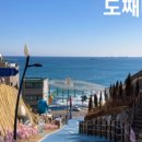 부곡동 돌담해안숲공원 이미지