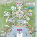 뮬란캘리 | [미국/플로리다] Walt Disney World Epcot 월트디즈니월드 엡콧 -2