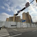 신기초등학교 건너 이미지